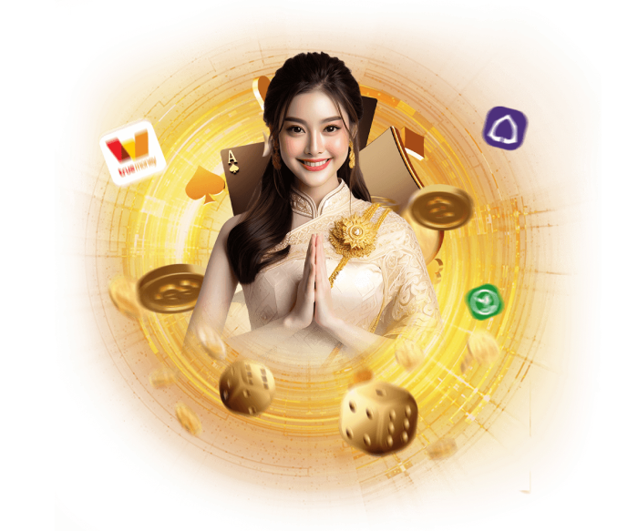 มารวย789